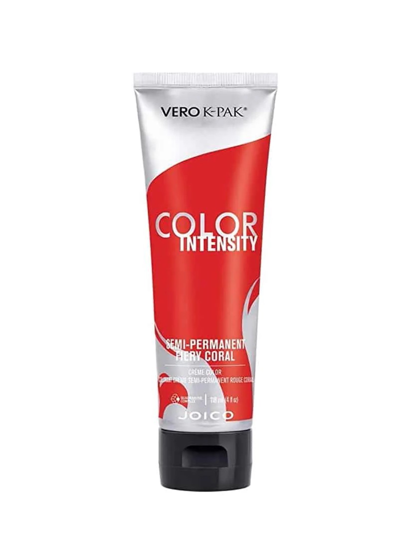 Joico Color Intensity Semi Permanent Hair Dye 4 oz