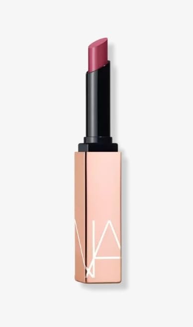 NARS Afterglow Sensual Shine Lipstick - All-In 226, Hydrating & Glossy 1.5g