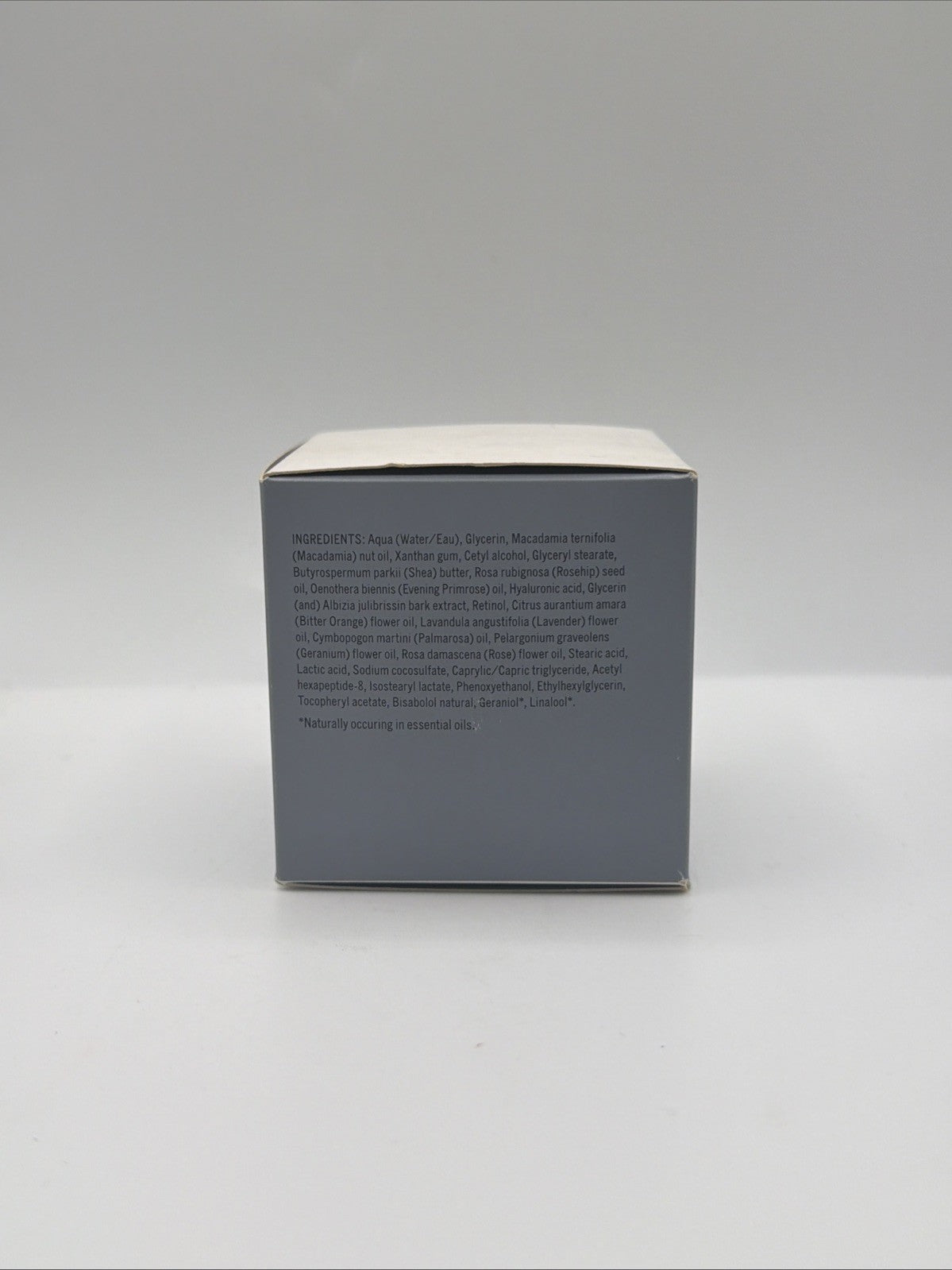 No Wrinkles Midnight Moisture Night Cream - 1.62 Fl Oz