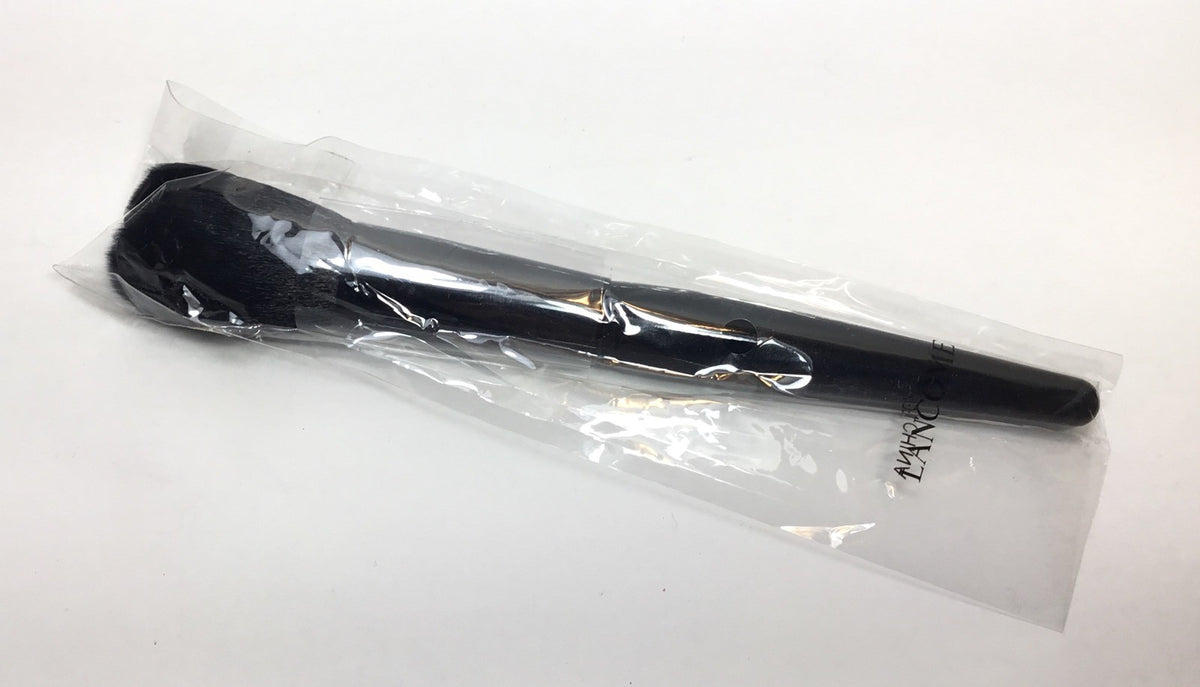 Set of 2 Face Makeup Brushes - Face Blender & Small Powder Brush