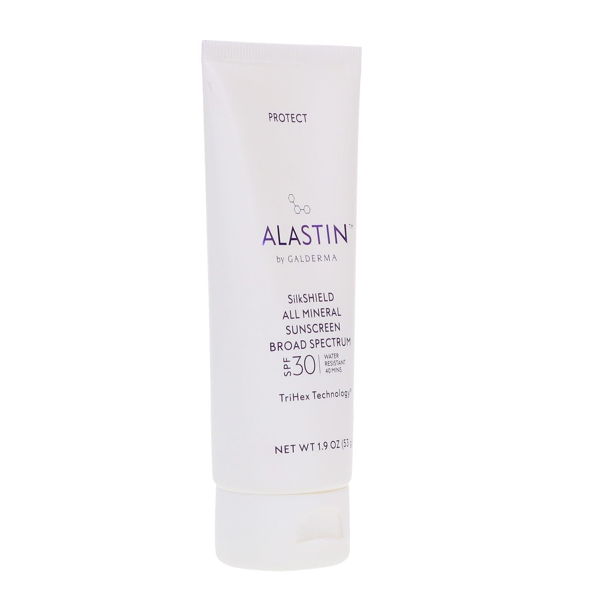 Mineral Sunscreen SPF 30 - Broad Spectrum UV Protection, 1.9 oz