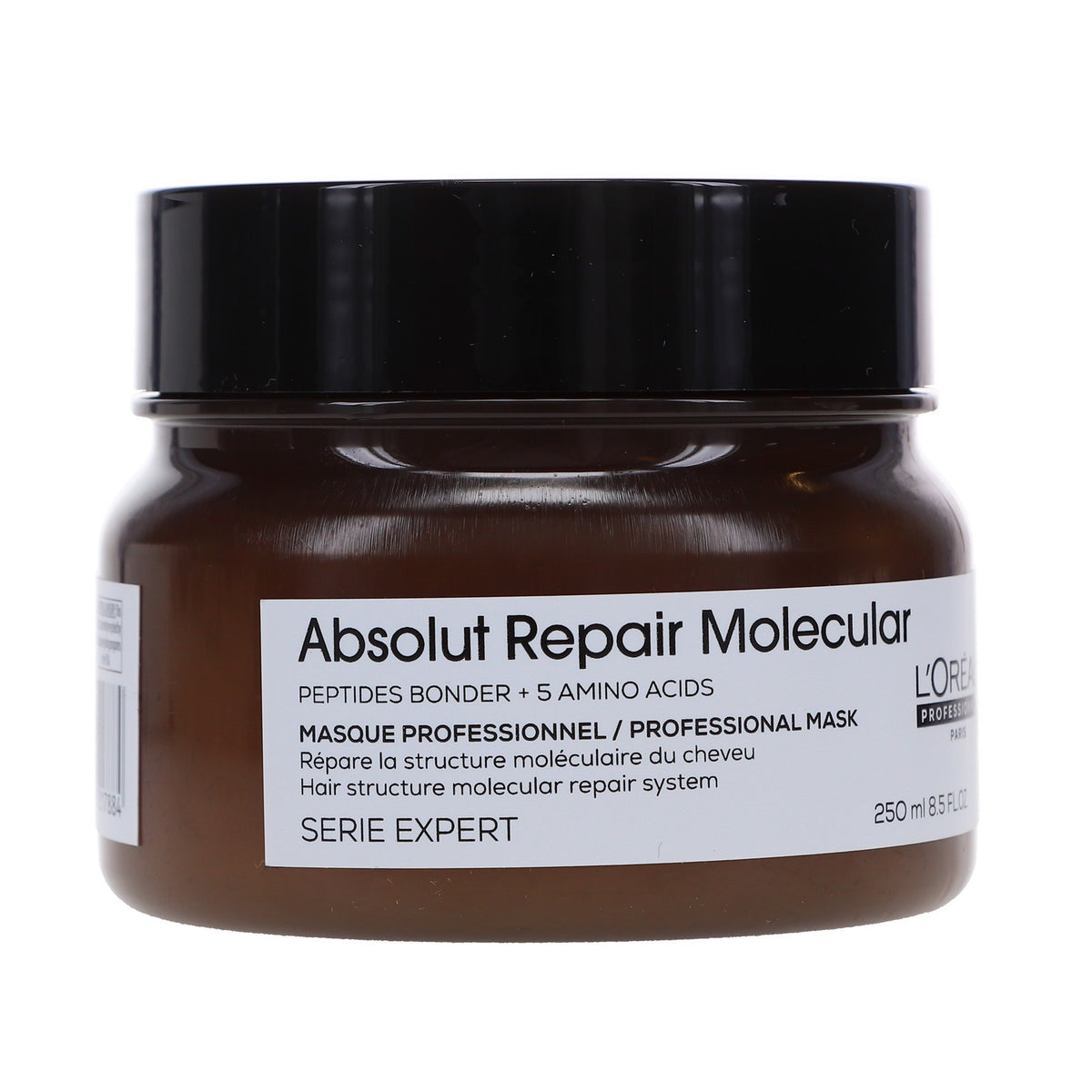 Hair Mask for Damaged Hair - Repair & Strengthening Treatment 8.5 oz