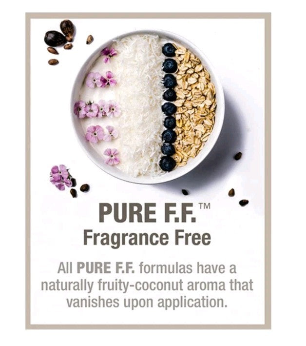 All-Purpose Rescue Cream 4-Pack 3 oz, Fragrance-Free