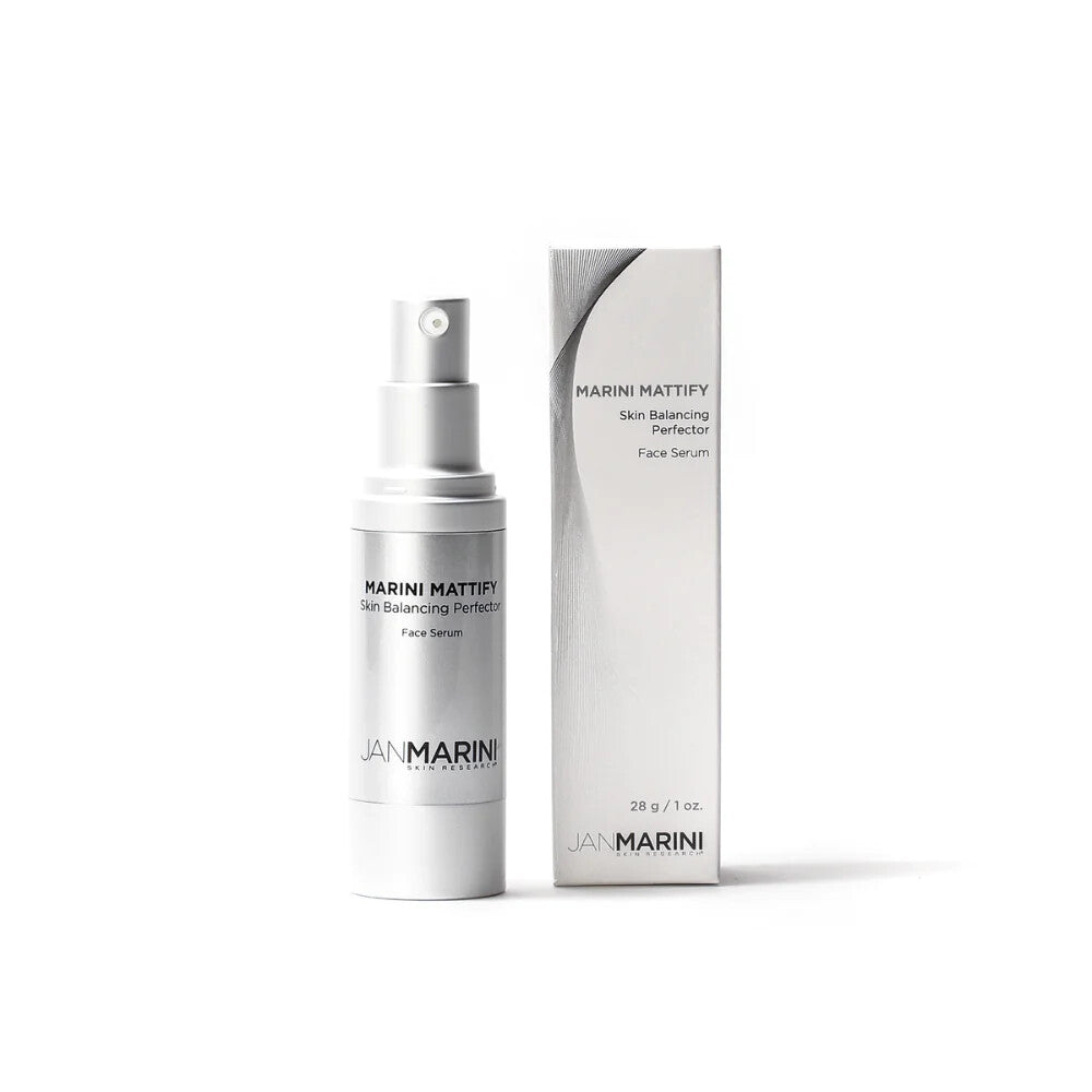 Mattify Skin Balancing Perfector 1oz for Oily Skin - Discontinued