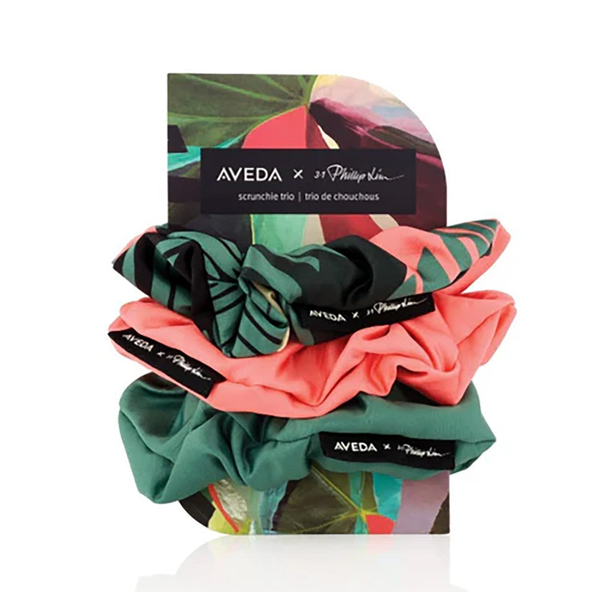 Aveda Hair Scrunchie Set - 3.1 Phillip Lim Hair Accessories Trio