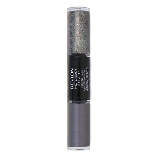 Revlon PhotoReady Eye Art 110 Steel Spark Multi-Use Eyeshadow Duo