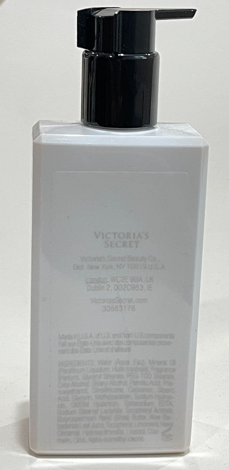 Bombshell Gold Fragrance Lotion 8.4 fl oz