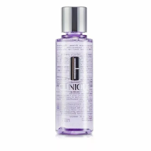 Makeup Remover for Lids, Lashes & Lips - Waterproof & Non-Irritating 4.2oz