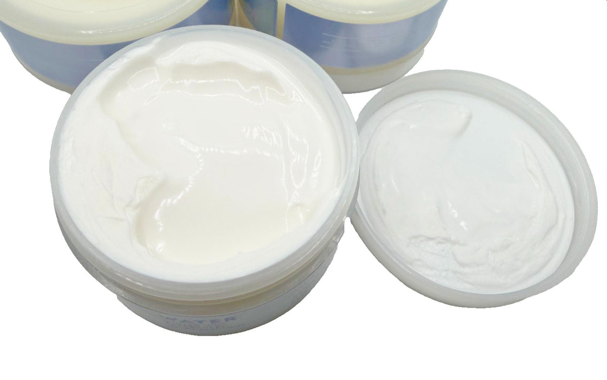 Ultra Hydration Body Butter - Winter Mint 6.5 oz (Set of 3)