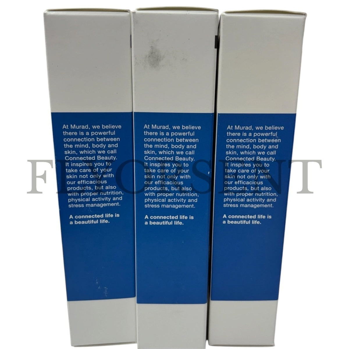 Murad Acne Control Acne Clearing Solution 1.7 oz - Set of 3