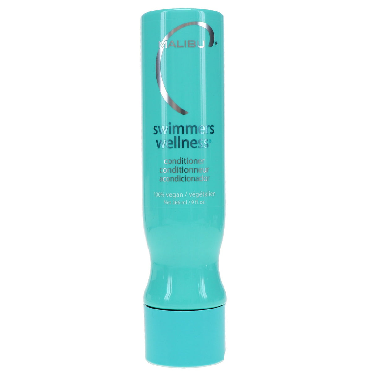Swimmers Hair Care Set - Shampoo & Conditioner for Damaged Hair 9 oz Each