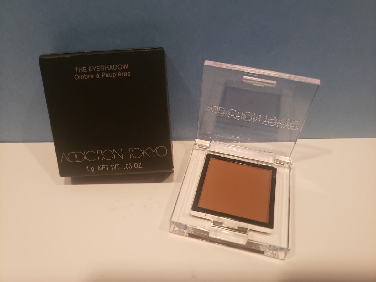 Matte Eyeshadow #005M Praline 0.03 Oz - Addiction