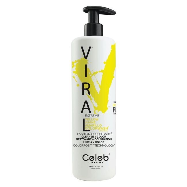 Viral Extreme Fix Mix Fashion Color Hair Care 25 FL OZ