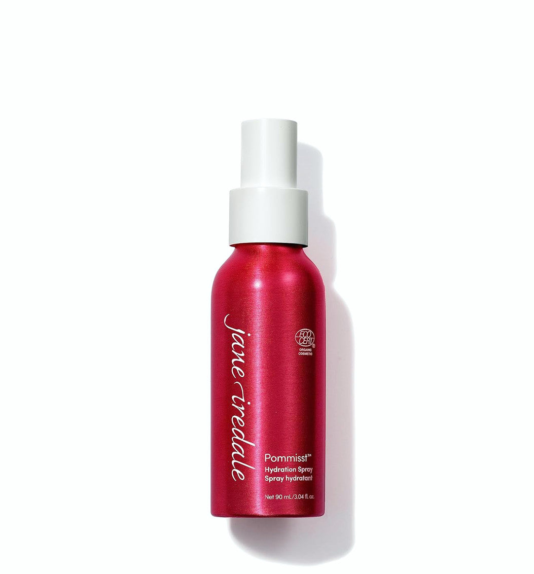 Hydration Spray Makeup Setting Spray with Antioxidants - 3.04 oz