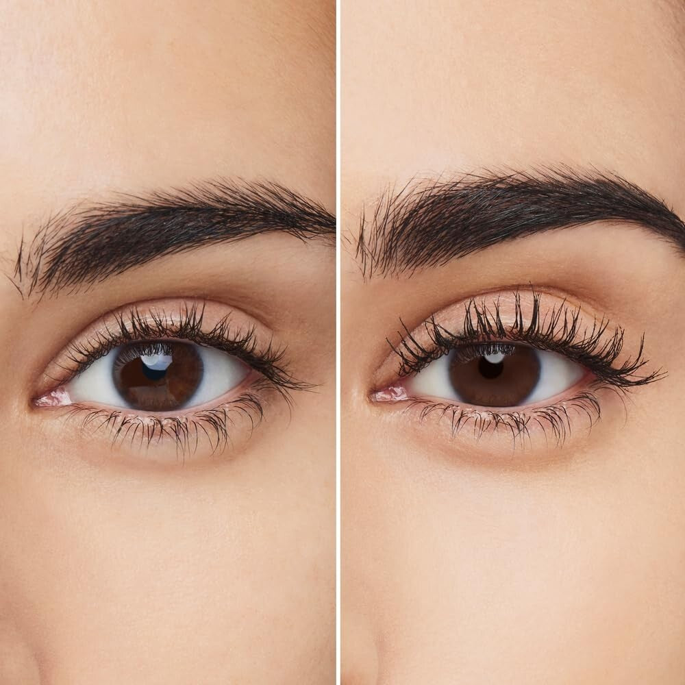 Estee Lauder Turbo Lash 12-Hour Volume and Length Mascara - Black