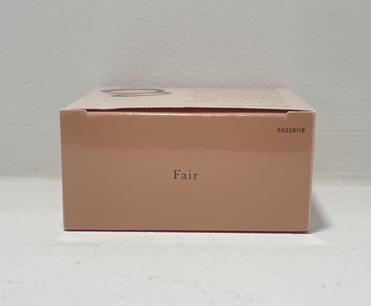 Laura Geller Double Take Baked Foundation FAIR 0.35oz Face Makeup