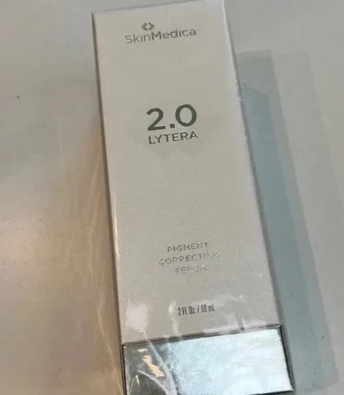 Pigment Correcting Serum for Brightening and Even Skin Tone - 2 fl oz