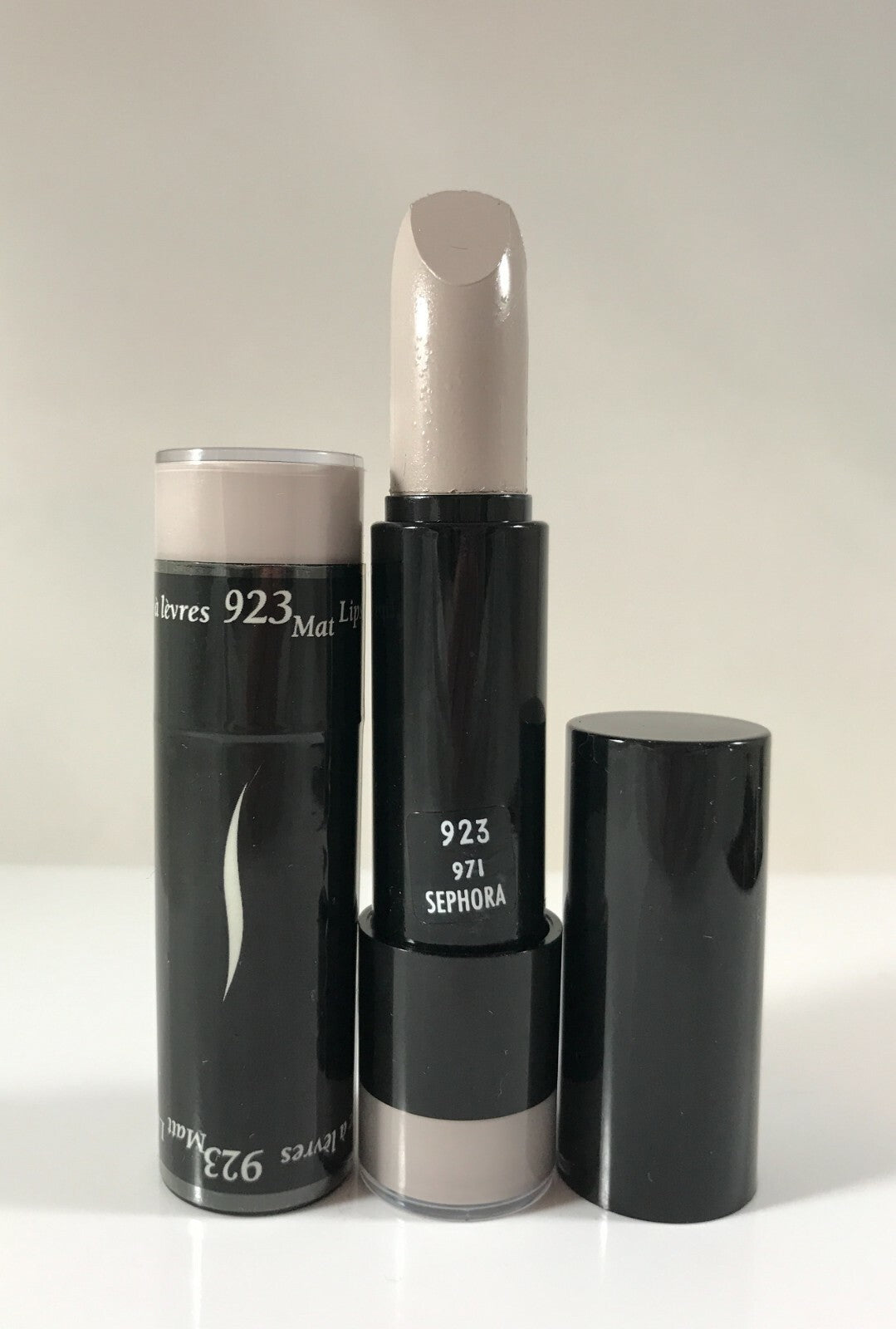 Sephora Lipstick - Satin & Matte Finish, Multiple Colors & Shades