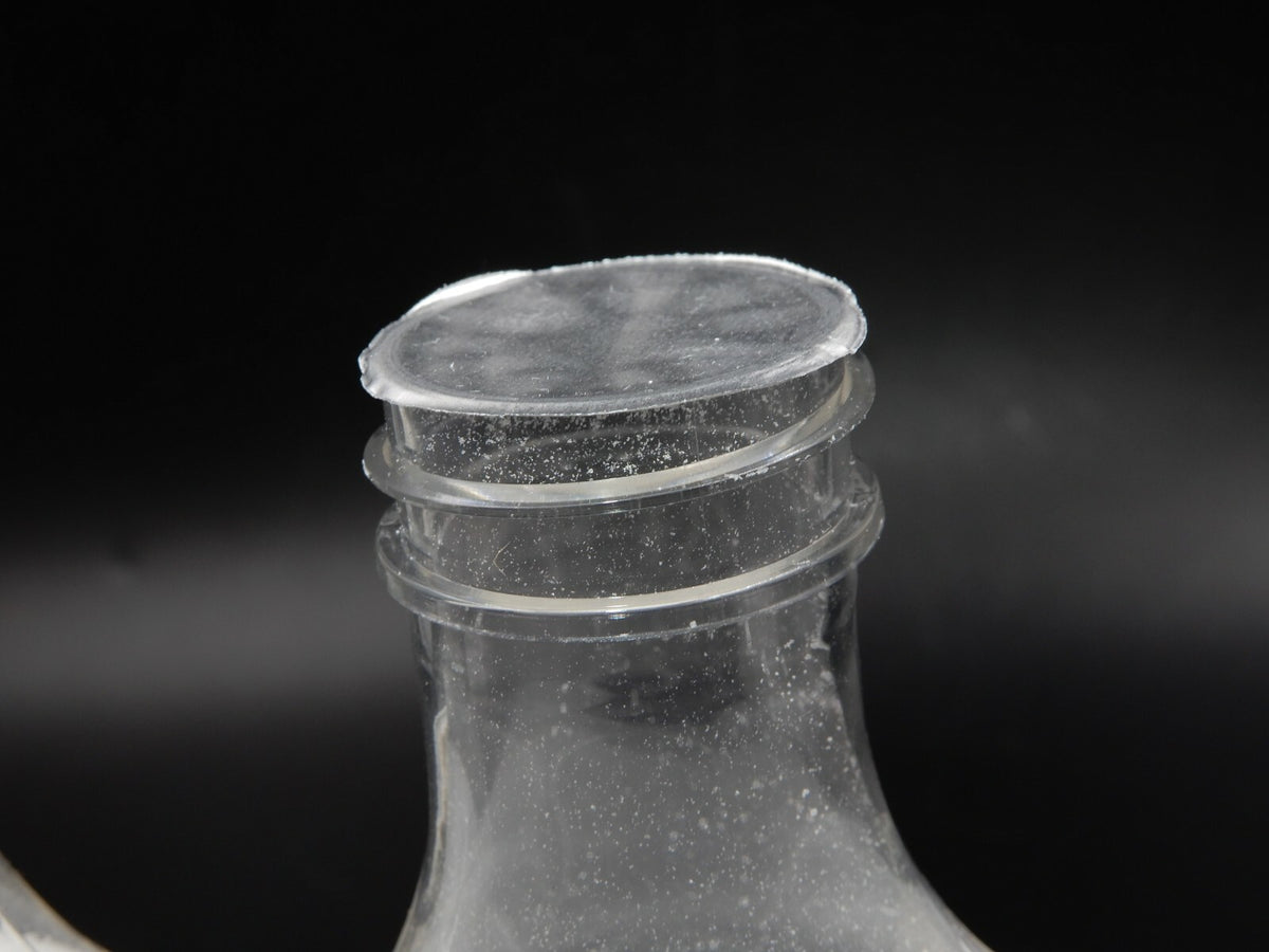 (2) NATURAL SEA SALT MINERAL MASSAGE SCRUBBING SALTS 10-1/2 OZ.
