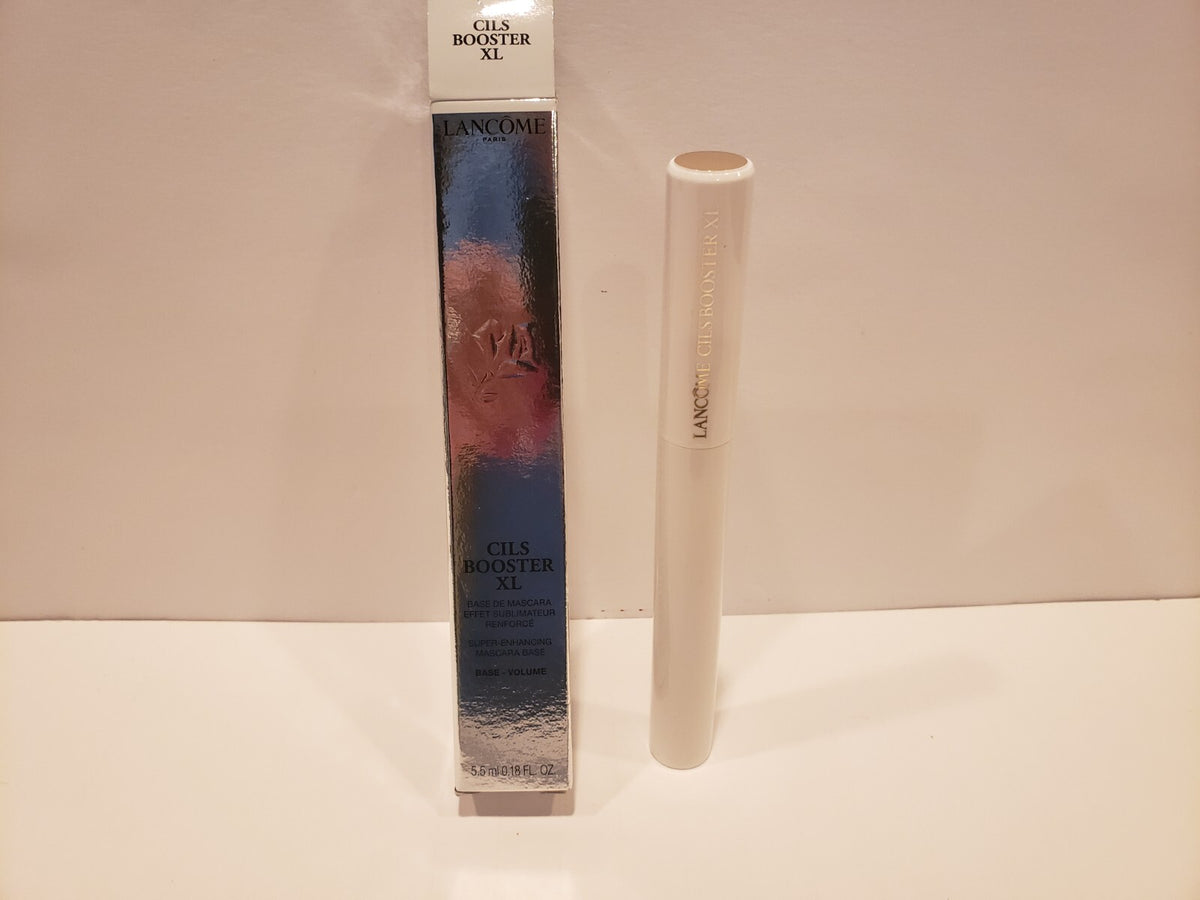 Lancôme Cils Booster XL Mascara Primer Base White 0.18 Fl Oz - Super Enhancing