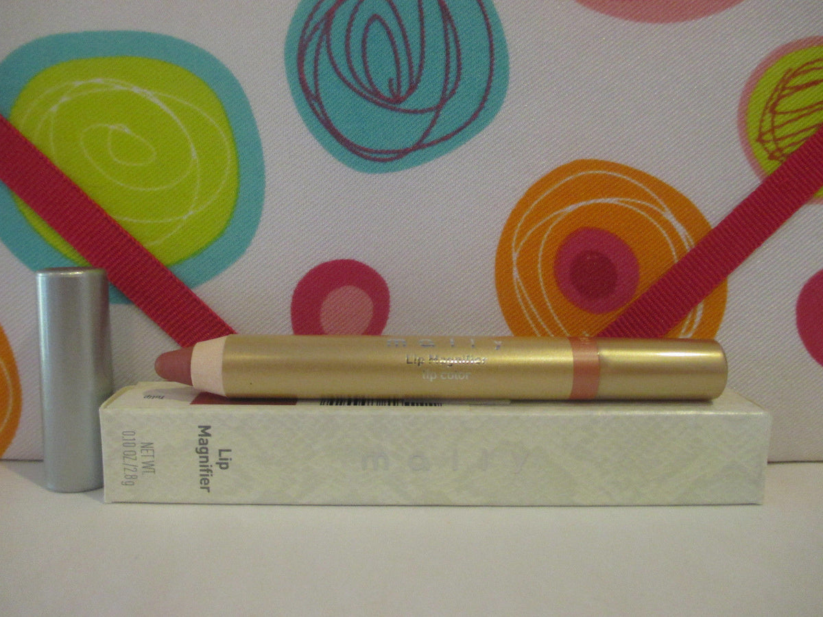 Lip Magnifier Tulip Lip Gloss - 0.10 Oz Boxed Lip Makeup