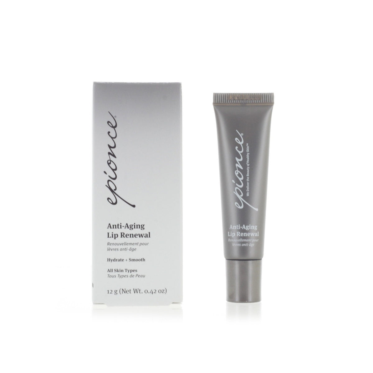 Epionce Anti Aging Lip Renewal 12g 0.42oz EXP 07/2028 NEW FAST SHIP