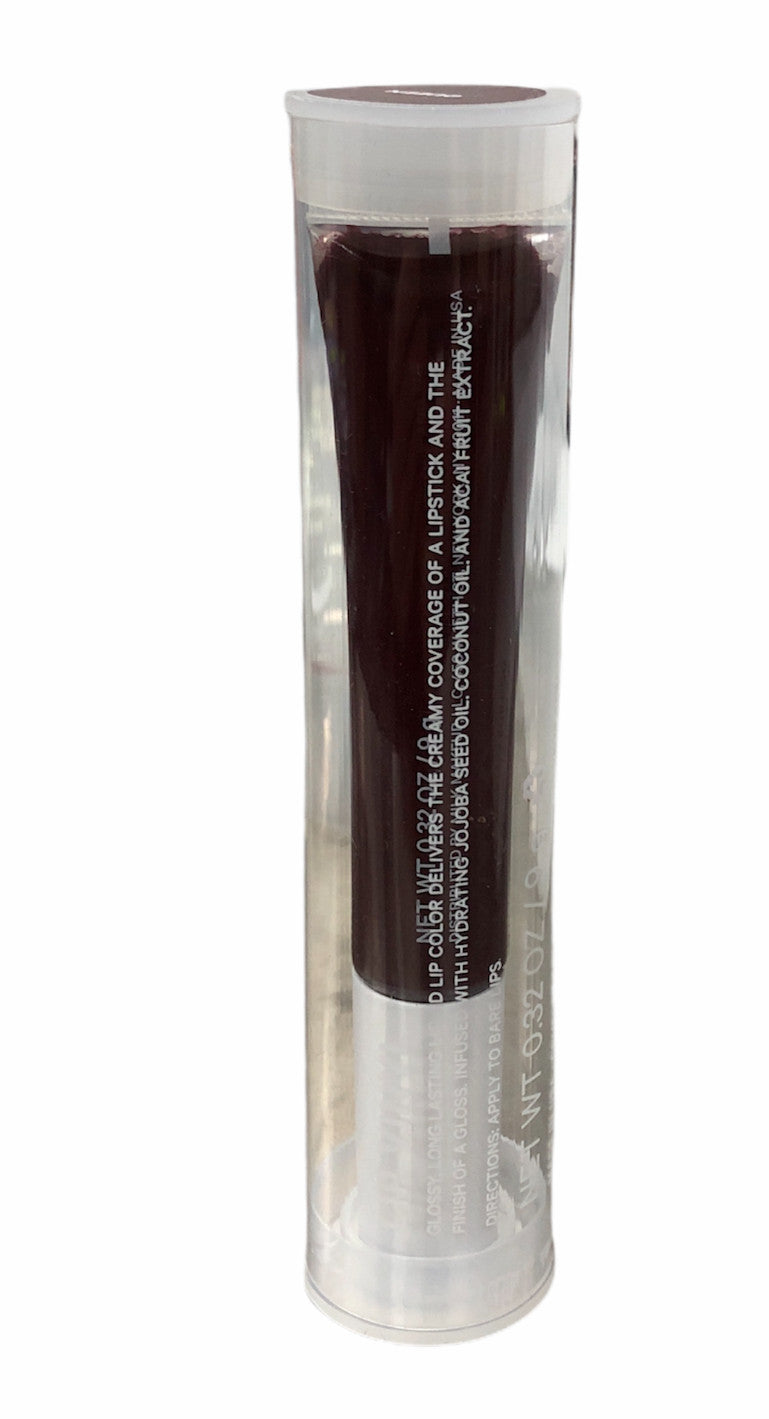 Long Lasting Liquid Lip Color - Lip Vinyl with Custom Shade Options