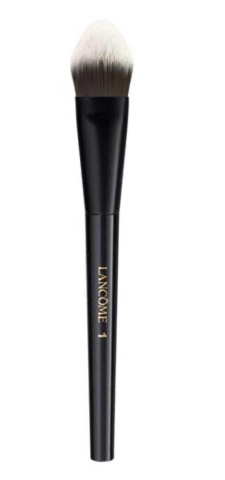 Lancome Flat Foundation Brush #1 - New Sealed Makeup Tool