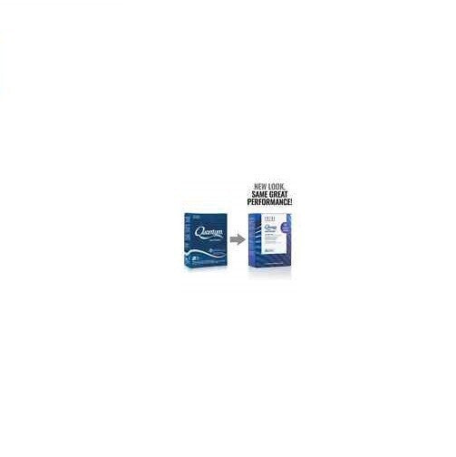Quantum Firm Options Alkaline Perm Kit for Resilient Curls