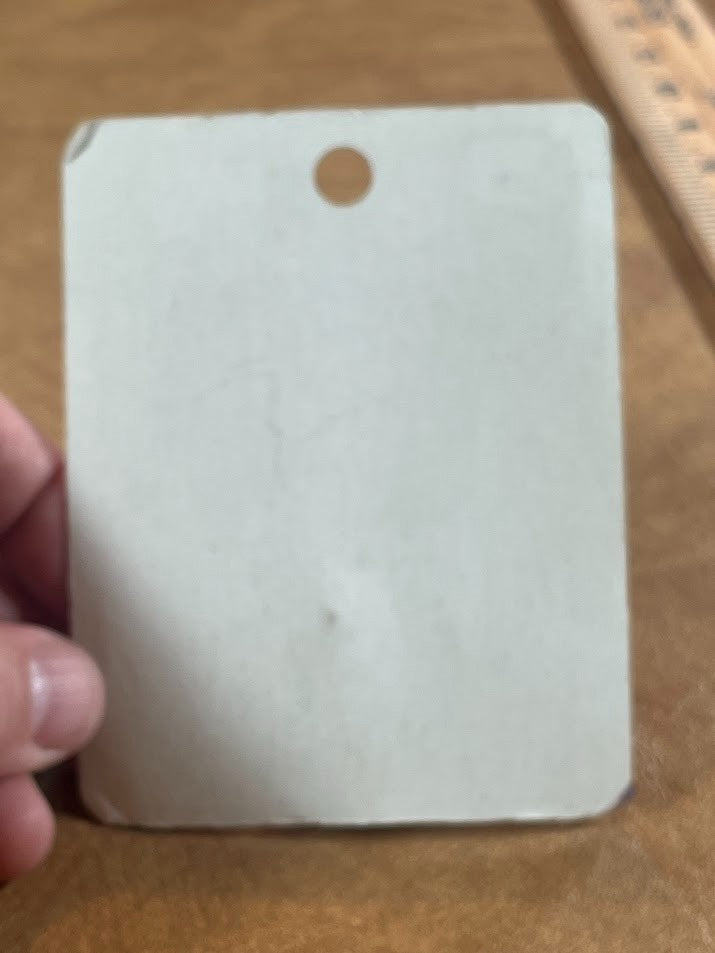 Goody Ponytail Holder Sealed 1970s New Vintage 4651