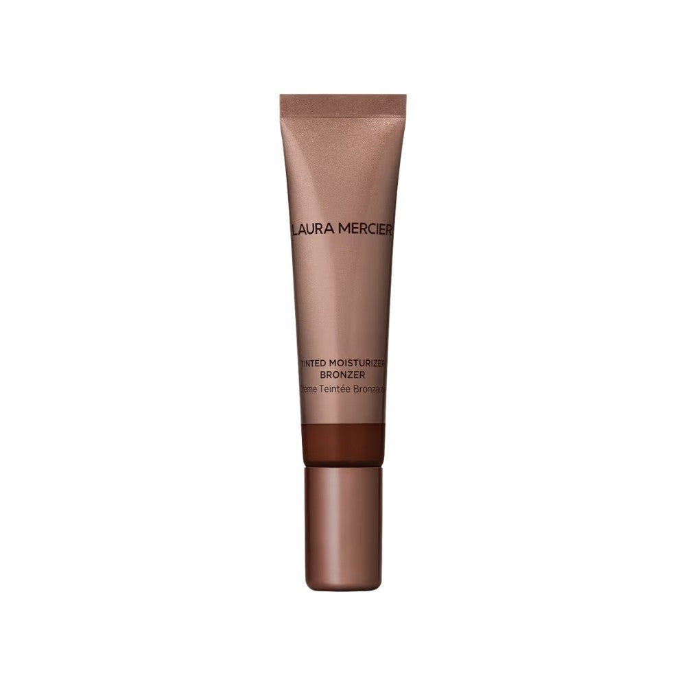 Cream Bronzer for Face - Natural Sun-Kissed Glow, Lightweight, Buildable