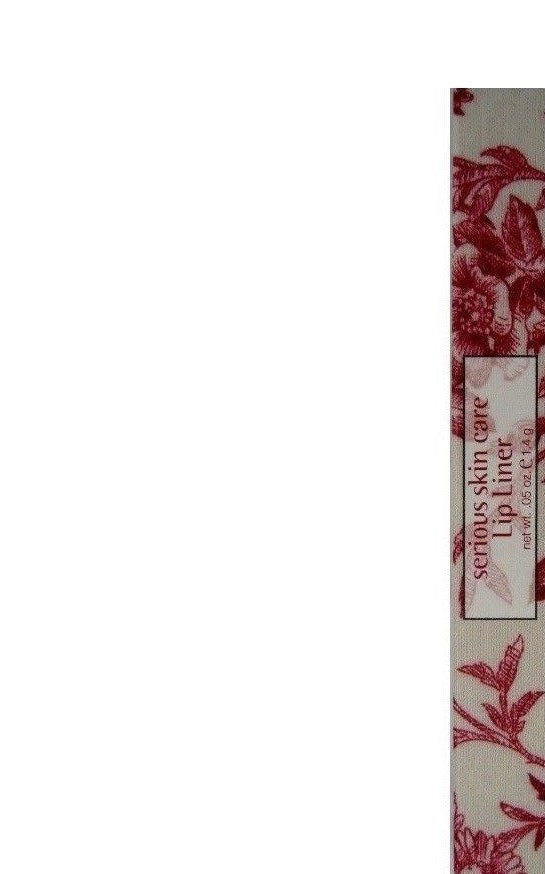 Lip Liner Pencil - Terra - Soft Tip, Long-Lasting Definition