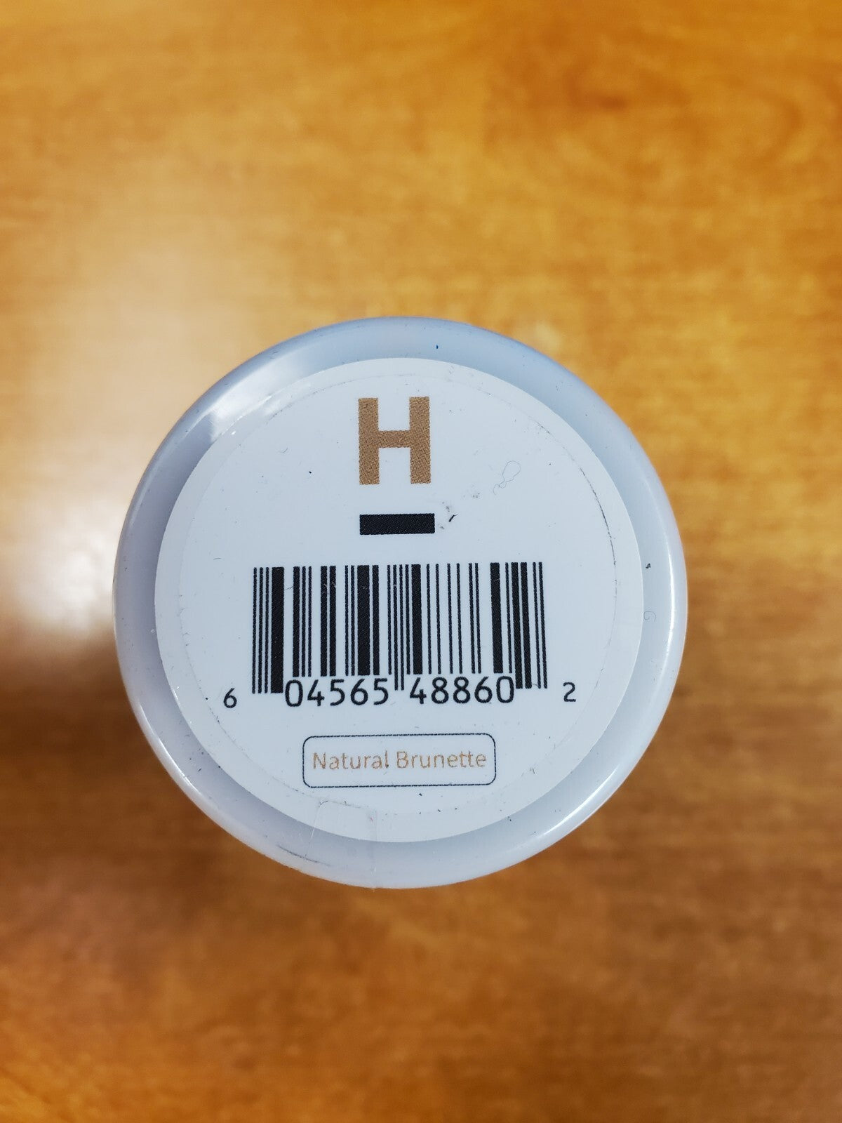 Hair Loss Concealer Natural Brunette 28g