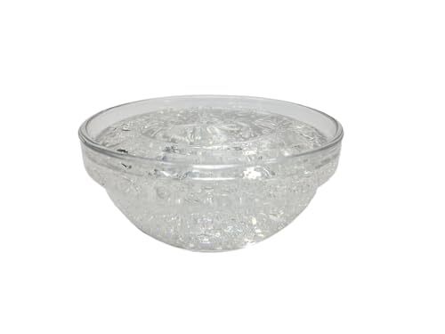 Versagel Lip Gloss Base 10oz - Clear, Moisturizing Emollient for DIY Lip Products