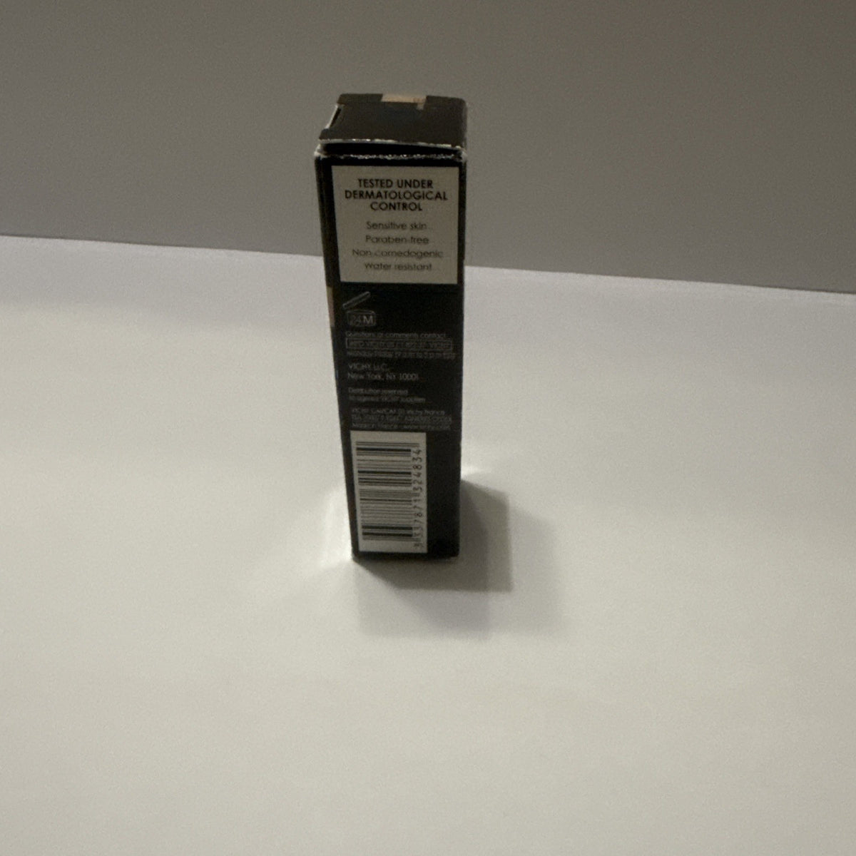 Vichy Dermafinish Corrective Stick 16HR Color Wear Sand SPF 35 - Natural Skin Tone
