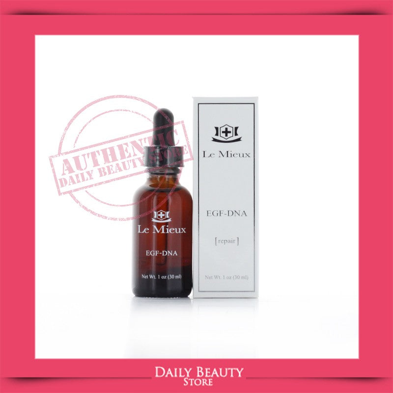 EGF-DNA Growth Factor Serum 1oz