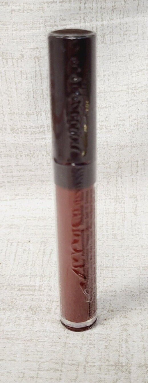 Shea Moisture Lip Gloss Set - Brown Reina Shade, 3 Pack, 0.11 oz Each