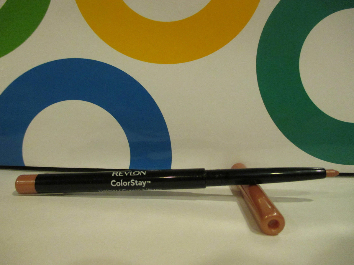 Natural Lip Liner Pencil - Revlon ColorStay, Unboxed, 0.01 oz