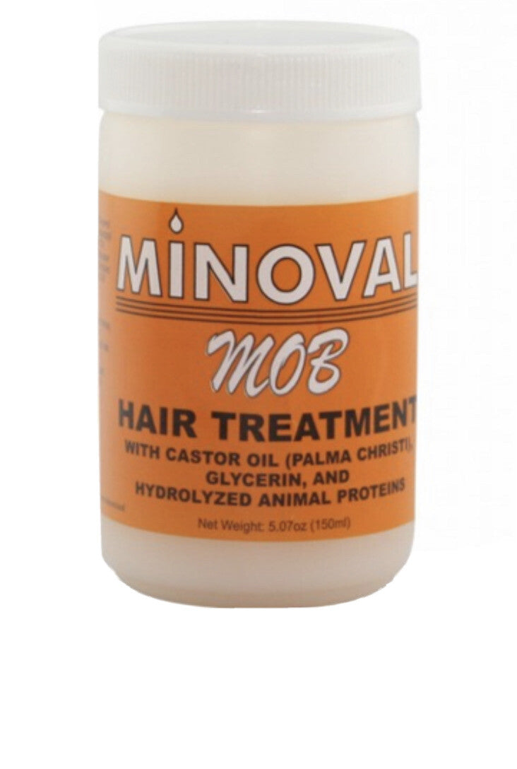 Minoval MOB Hair Treatment 150g