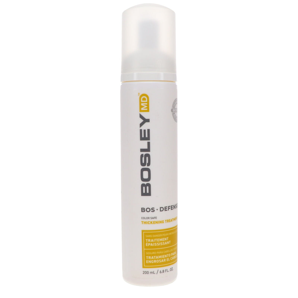 BosDefense Color Safe Thickening Treatment 6.8 oz