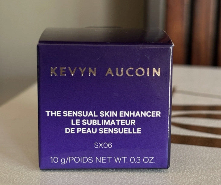 High Coverage Cream Concealer & Foundation - Light Shade SX06