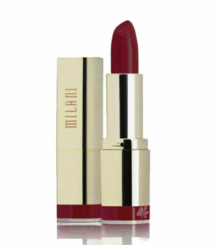 Color Statement Lipstick – Moisture Matte Lip Color, Multiple Shades