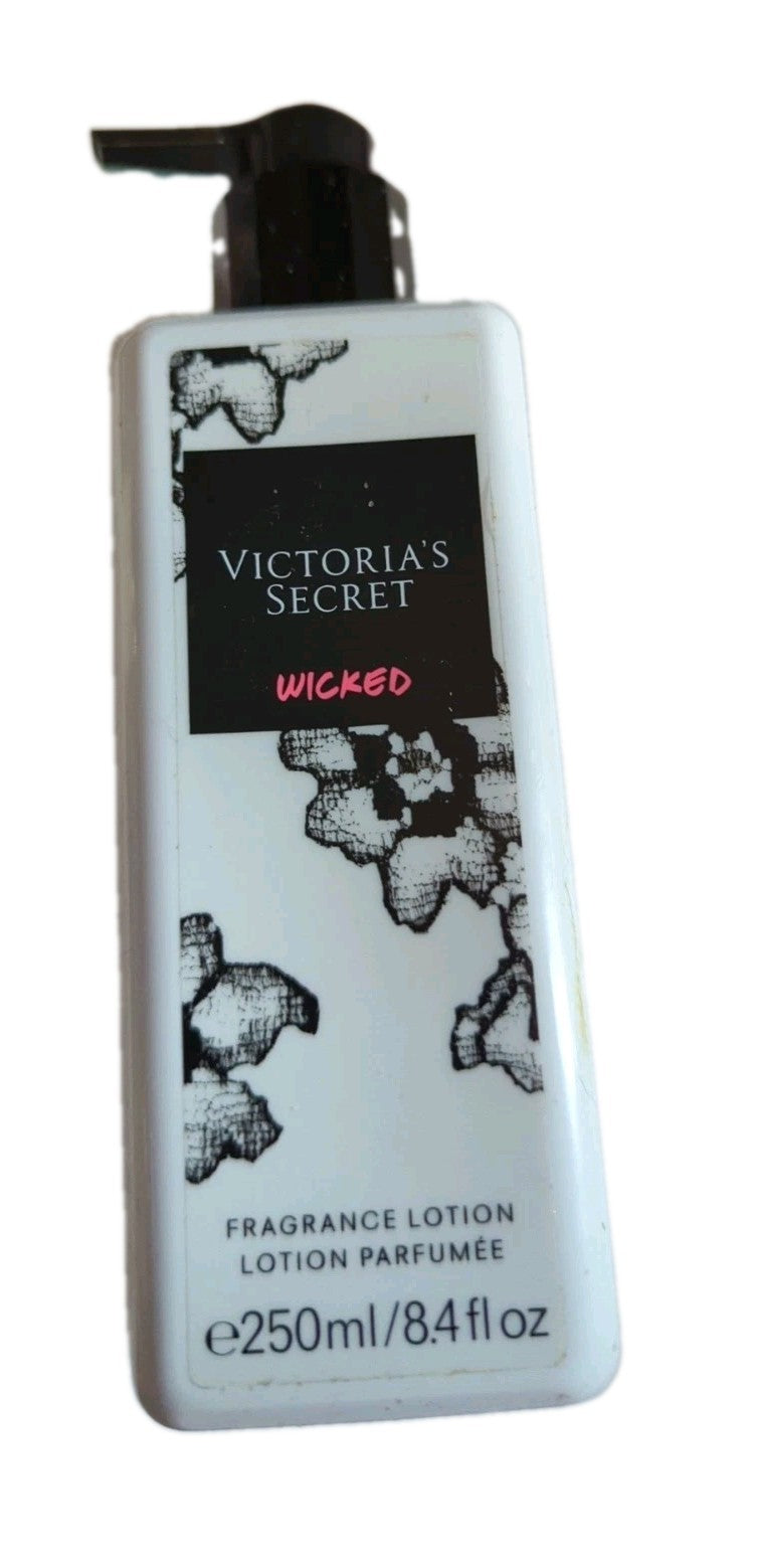 WICKED Fragrance Lotion 8.4 oz
