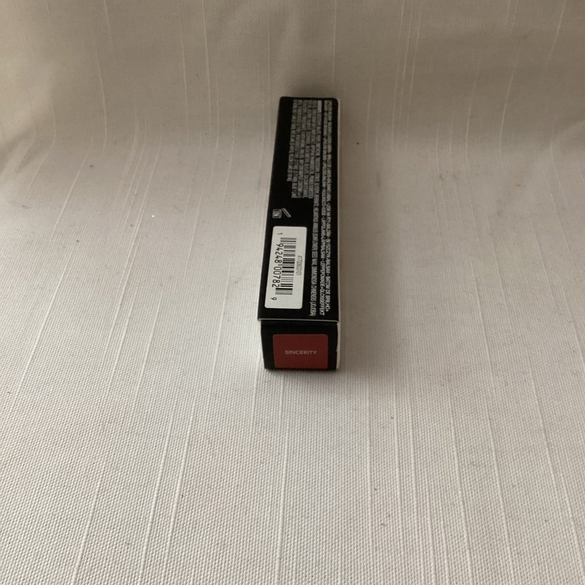 Lip Gloss by BareMinerals Mineralist Gloss-Balm Love Color Sincerity