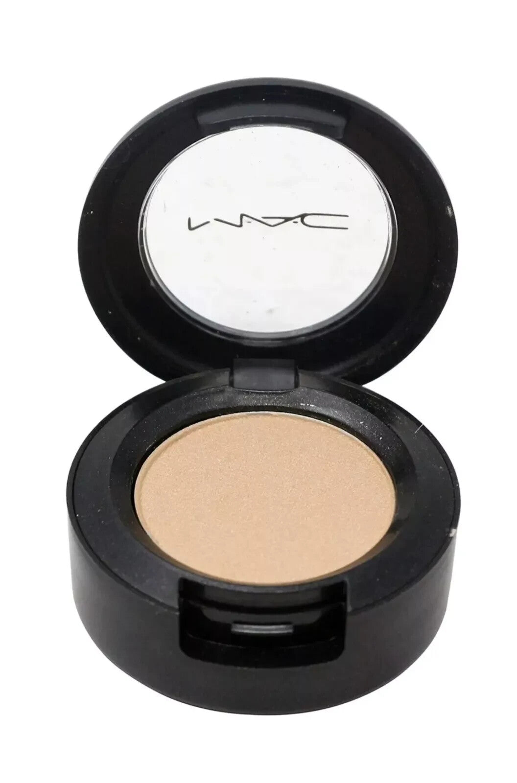 Full Size Frost Eyeshadow Ricepaper - Long-Lasting Shimmer Makeup