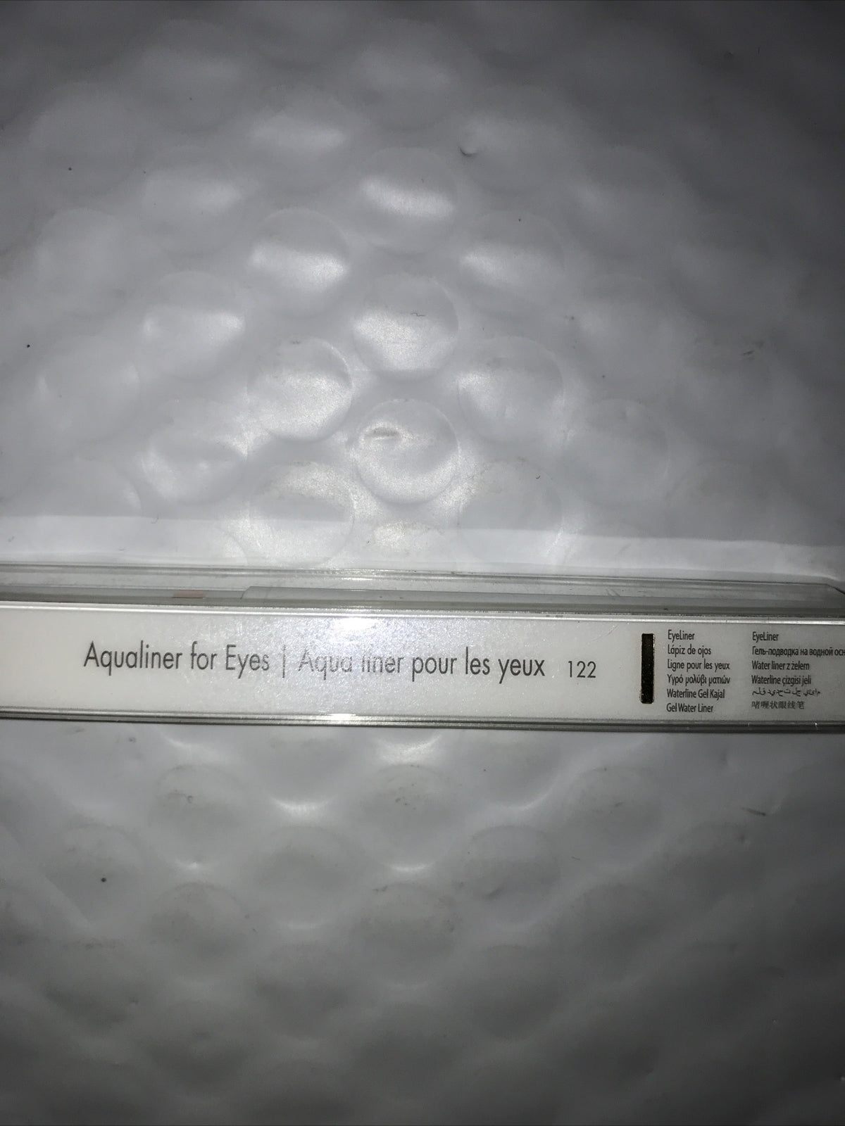 Kardashian Beauty Oceanliner Aqualiner Eye Pencil 122 Azure Unsealed NIB