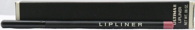 Lip Liner Set 4 Pieces - Dusty Pink