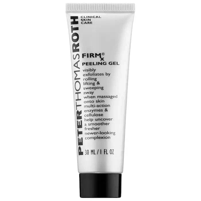 Firmx Peeling Gel Exfoliator - 1 oz, 3 Pack