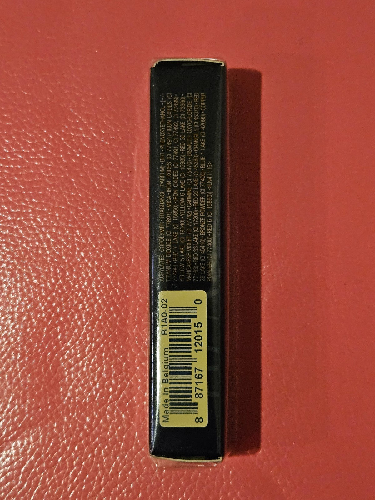 Estee Lauder Pure Color Lip Gloss Pen 02 Nude Pearl 0.07oz Sealed New