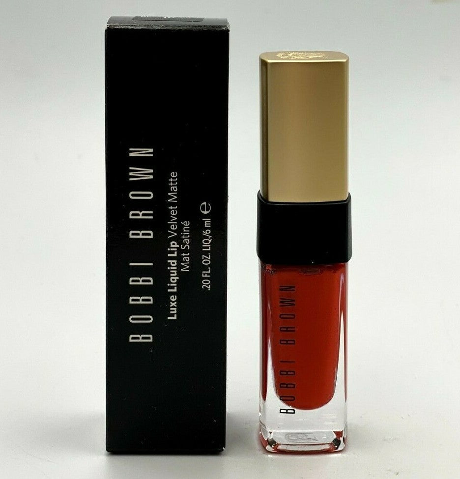 Velvet Matte Lip Gloss - Liquids & Lipstick Set with Multiple Shades
